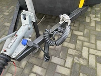 Rioned multijet rioolreinigingsmachine ex-gemeente - afbeelding 13 van  20