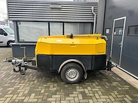 Rioned multijet rioolreinigingsmachine ex-gemeente - afbeelding 12 van  20