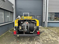 Rioned multijet rioolreinigingsmachine ex-gemeente - afbeelding 15 van  20