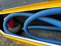 Rioned multijet rioolreinigingsmachine ex-gemeente - afbeelding 18 van  20