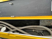 Rioned multijet rioolreinigingsmachine ex-gemeente - afbeelding 20 van  20