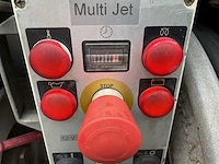 Rioned multijet rioolreinigingsmachine - afbeelding 15 van  20