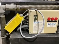 Rioned profijet profiijet rioolreinigingsmachine - afbeelding 9 van  17