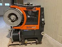 Rioned profijet profiijet rioolreinigingsmachine