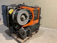 Rioned profijet profiijet rioolreinigingsmachine - afbeelding 10 van  17