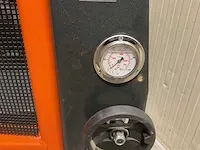 Rioned profijet profiijet rioolreinigingsmachine - afbeelding 14 van  17