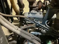Rioned profijet profiijet rioolreinigingsmachine - afbeelding 17 van  17