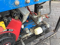 Rioned rioolreinigingsmachine - afbeelding 12 van  12