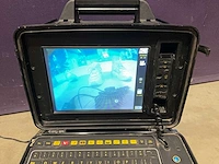 Rioned/scanprobe maxprobe rioolinspectiecamera - afbeelding 5 van  7