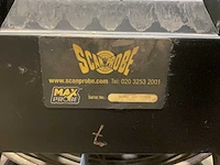 Rioned/scanprobe maxprobe rioolinspectiecamera - afbeelding 7 van  7
