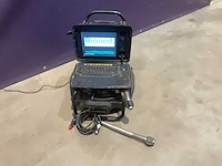 Rioned/scanprobe maxprobe rioolinspectiecamera - afbeelding 3 van  5
