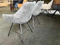 Rioni eetkamerstoel (2x) - afbeelding 7 van  7