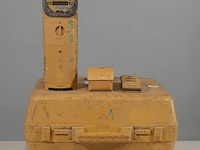 Riool laser, topcon, tp-l4b - afbeelding 1 van  14