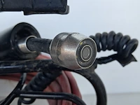 Rioolcamera 100mm, rothenberger, roscope i2000 module 25/16, 2014 - afbeelding 3 van  7