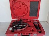 Rioolcamera 100mm, rothenberger, roscope i2000 module 25/16, 2016 - afbeelding 8 van  8