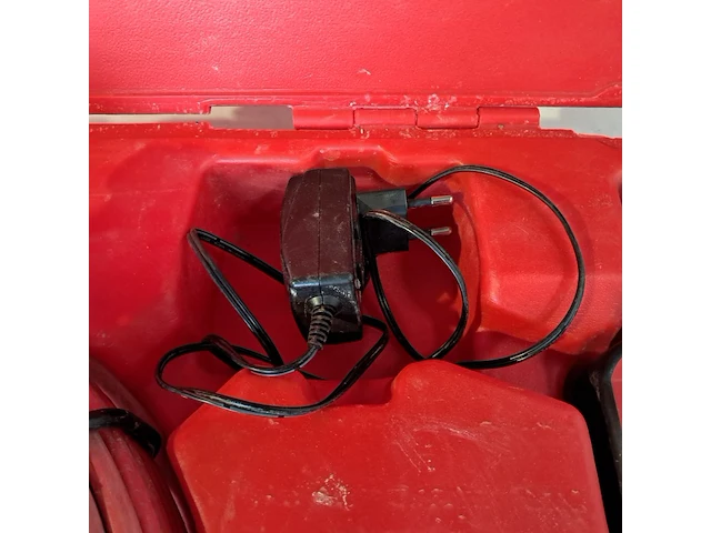 Rioolcamera 100mm, rothenberger, roscope i2000 module 25/16, 2019 - afbeelding 4 van  13