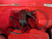 Rioolcamera 100mm, rothenberger, roscope i2000 module 25/16, 2019 - afbeelding 4 van  13