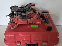 Rioolcamera 100mm, rothenberger, roscope i2000 module 25/16, 2019 - afbeelding 1 van  13