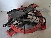 Rioolcamera 100mm, rothenberger, roscope i2000 module 25/16, 2019 - afbeelding 6 van  13