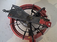 Rioolcamera 100mm, rothenberger, roscope i2000 module 25/16, 2019 - afbeelding 9 van  13
