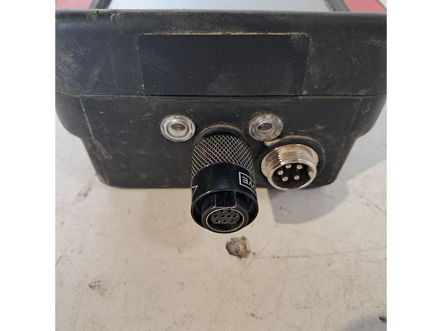 Rioolcamera 100mm, rothenberger, roscope i2000 module 25/16, 2019 - afbeelding 12 van  13