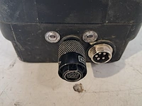Rioolcamera 100mm, rothenberger, roscope i2000 module 25/16, 2019 - afbeelding 12 van  13
