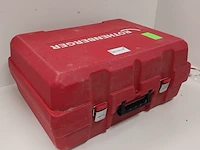 Rioolcamera 100mm rothenberger, roscope i2000 module 25/16, bouwjaar 2020 - afbeelding 5 van  13