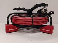 Rioolcamera 100mm rothenberger, roscope i2000 module 25/16, bouwjaar 2020 - afbeelding 6 van  13