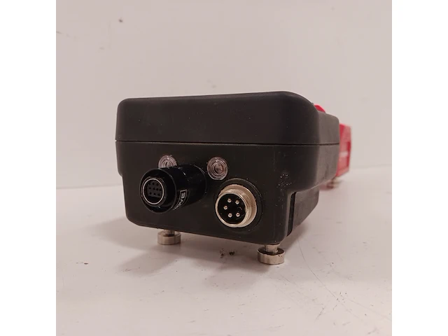 Rioolcamera 100mm rothenberger, roscope i2000 module 25/16, bouwjaar 2020 - afbeelding 11 van  13
