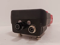 Rioolcamera 100mm rothenberger, roscope i2000 module 25/16, bouwjaar 2020 - afbeelding 11 van  13