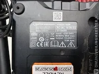 Rioolcamera rothenberger, rocam 4, bouwjaar 2019 - afbeelding 9 van  9