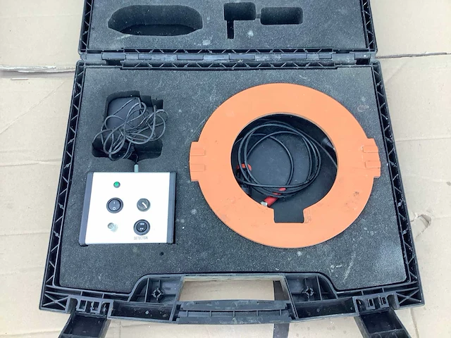 Rioolcamera - afbeelding 2 van  2