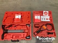Rioolinspectiecamera - afbeelding 1 van  6