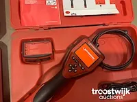 Rioolinspectiecamera - afbeelding 2 van  6