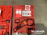 Rioolinspectiecamera - afbeelding 3 van  6