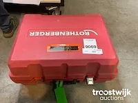 Rioolinspectiecamera - afbeelding 2 van  2