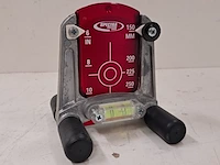 Rioollaser incl. richtmerk, accu en lader, leica, piper 100, 2014 - afbeelding 6 van  11