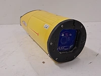 Rioollaser incl. richtmerk, accu en lader, leica, piper 100, 2014 - afbeelding 9 van  10