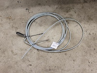 Rioolontstoppingsveer. - afbeelding 1 van  1