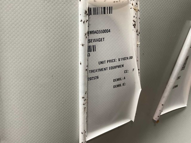 Rioolreiniger voor multicar en andere voertuigen - afbeelding 12 van  13