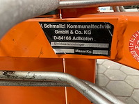 Rioolreiniger voor multicar en andere voertuigen - afbeelding 13 van  13