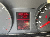 Rioolreinigingsmachine 2013 volkswagen crafter bedrijfswagen - afbeelding 22 van  37
