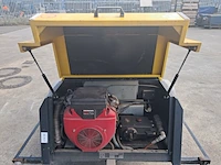 Rioolreinigingsmachine rioned, unijet, 2008 - afbeelding 3 van  28