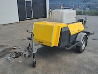 Rioolreinigingsmachine rioned, unijet, 2008 - afbeelding 1 van  28