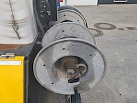 Rioolreinigingsmachine rioned, unijet, 2008 - afbeelding 17 van  28