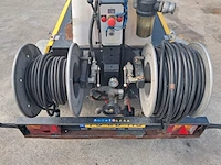 Rioolreinigingsmachine rioned, unijet, 2008 - afbeelding 18 van  28