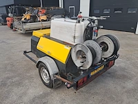 Rioolreinigingsmachine rioned, unijet, 2008 - afbeelding 22 van  28
