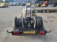Rioolreinigingsmachine rioned, unijet, 2008 - afbeelding 23 van  28