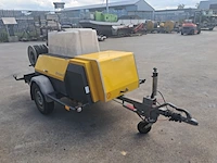 Rioolreinigingsmachine rioned, unijet, 2008 - afbeelding 26 van  28