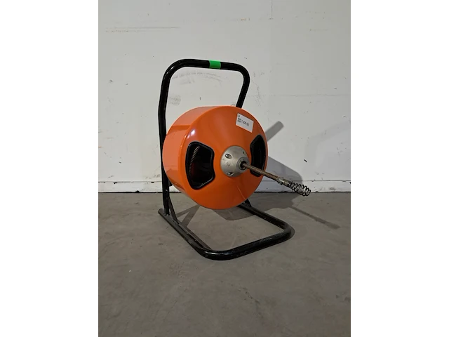 Rioolveer - 15m bj dali huicheng, d-300-s, bouwjaar 2021 - afbeelding 1 van  4